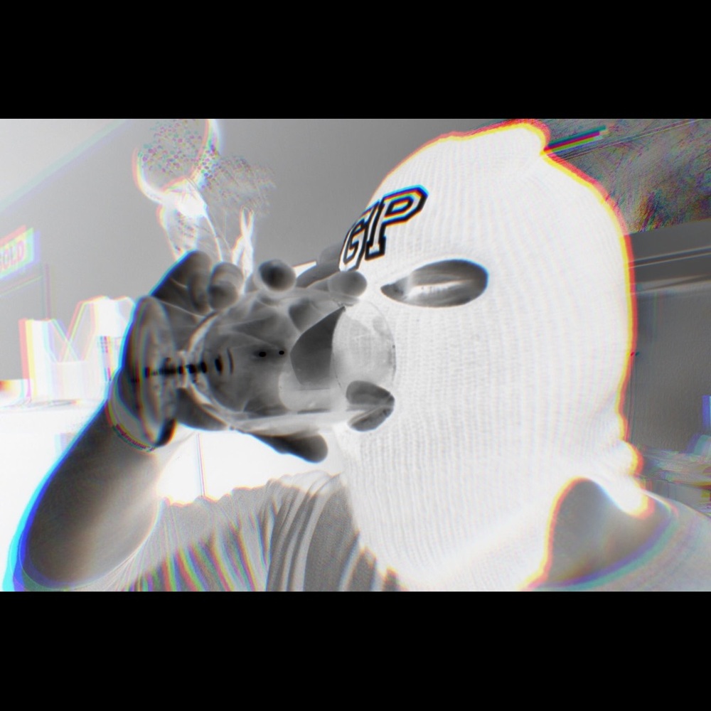GP ski mask